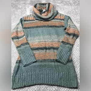 NWT Maurices cowl neck sweater Sz XS